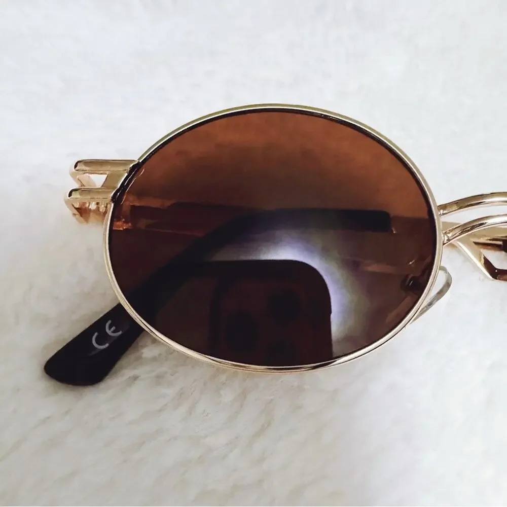 Stylens these round